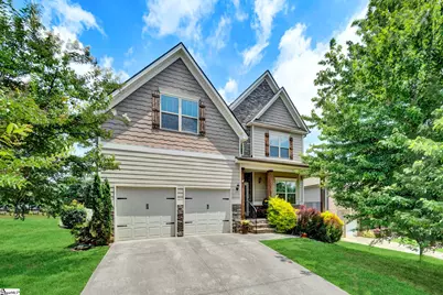 122 Jones Creek Circle, Anderson, SC 29621 - Photo 1