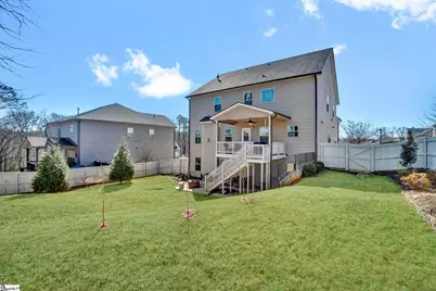 122 Jones Creek Circle, Anderson, SC 29621 - Photo 43