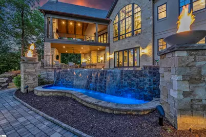 110 Waterfern Court, Six Mile, SC 29682 - Photo 43
