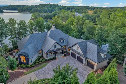 110 Waterfern Court, Six Mile, SC 29682 - Photo 5