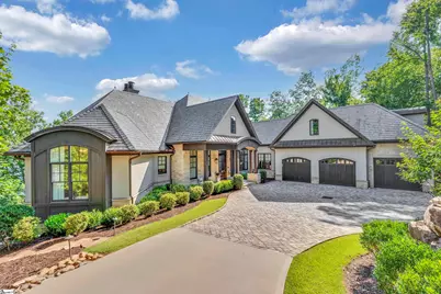 110 Waterfern Court, Six Mile, SC 29682 - Photo 1