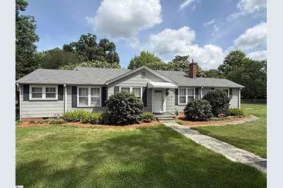 103 Woodrow Drive, Clinton, SC 29325 - Photo 1