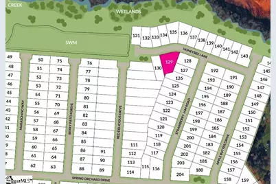 1539 Honeybee Lane, Lyman, SC 29365 - Photo 31