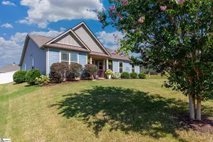 1560 Ballenger Rd, Wellford, SC 29385 - Photo 3