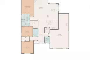 1560 Ballenger Rd, Wellford, SC 29385 - Photo 43