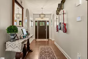 1560 Ballenger Rd, Wellford, SC 29385 - Photo 5