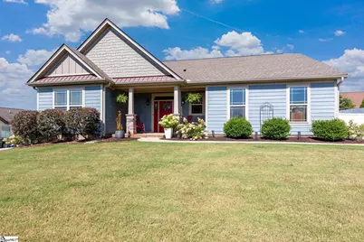 1560 Ballenger Road, Wellford, SC 29385 - Photo 1
