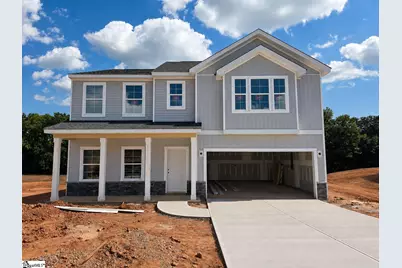 447 Dodger Avenue #Lot 12, Chesnee, SC 29323 - Photo 1