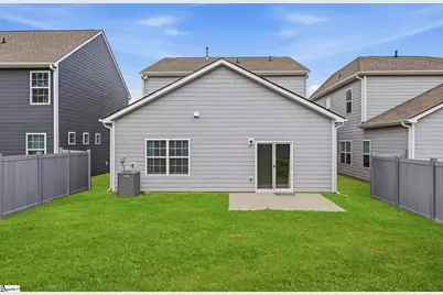 500 Corsac Court, Fountain Inn, SC 29644 - Photo 35