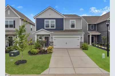 500 Corsac Court, Fountain Inn, SC 29644 - Photo 1