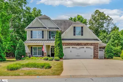 3 Morton Grove Lane, Simpsonville, SC 29681 - Photo 1