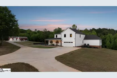 2196 Stewart Dairy Road, Fountain Inn, SC 29644 - Photo 1