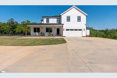 2196 Stewart Dairy Road, Fountain Inn, SC 29644 - Photo 45