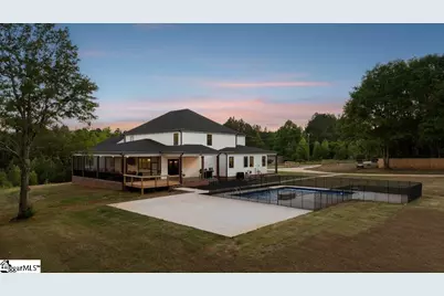 2196 Stewart Dairy Road, Fountain Inn, SC 29644 - Photo 3