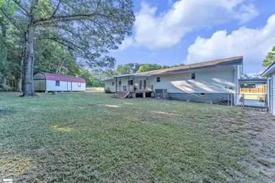 481 Campground Road Road, Laurens, SC 29360 - Photo 3