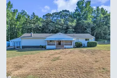481 Campground Road, Laurens, SC 29360 - Photo 1