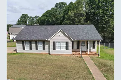 314 Brianna Drive, Boiling Springs, SC 29316 - Photo 31
