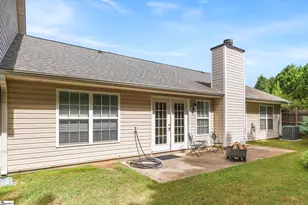 10 River Birch Way, Greer, SC 29650 - Photo 25