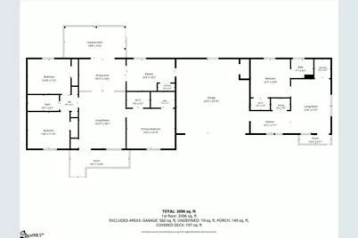 707 Reid School Road, Taylors, SC 29687 - Photo 41