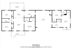 707 Reid School Rd, Taylors, SC 29687 - Photo 41