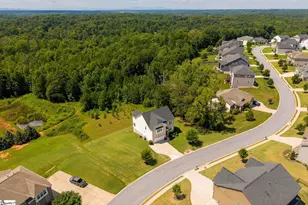 248 Scotts Bluff Dr, Simpsonville, SC 29681 - Photo 37