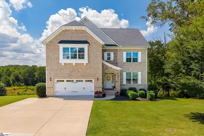 248 Scotts Bluff Drive, Simpsonville, SC 29681 - Photo 1
