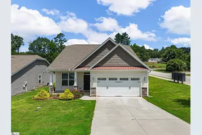200 Everard Lane, Greer, SC 29650 - Photo 1