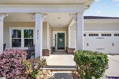 211 Picketts Mill Drive, Piedmont, SC 29673 - Photo 3