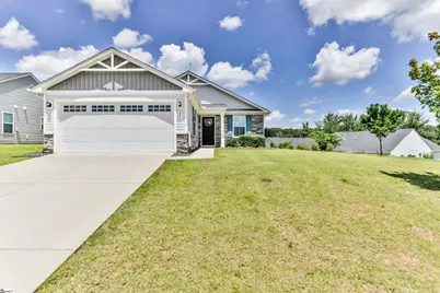 202 Bending Branch Road, Greenville, SC 29605 - Photo 17
