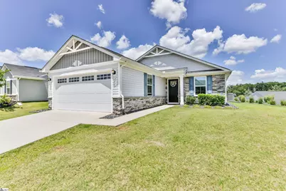 202 Bending Branch Road, Greenville, SC 29605 - Photo 1