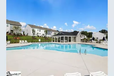 206 River Grove Court, Greenville, SC 29605 - Photo 5