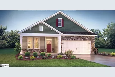 331 Barred Owl Road, Travelers Rest, SC 29690 - Photo 1