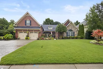 197 Colfax Drive, Boiling Springs, SC 29316 - Photo 1
