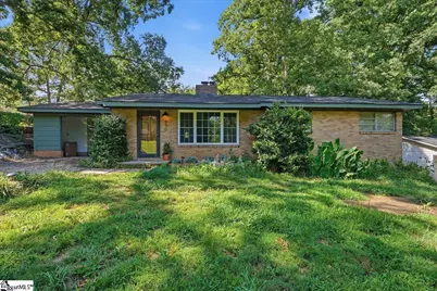 650 Springhill Avenue, Spartanburg, SC 29303 - Photo 3