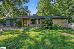 650 Spring Hill Ave, Spartanburg, SC 29303 - Photo 3