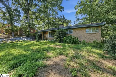 650 Springhill Avenue, Spartanburg, SC 29303 - Photo 5