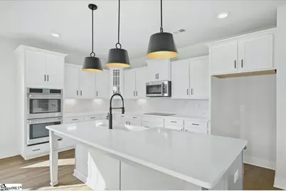 551 Winstone Trail, Woodruff, SC 29388 - Photo 5