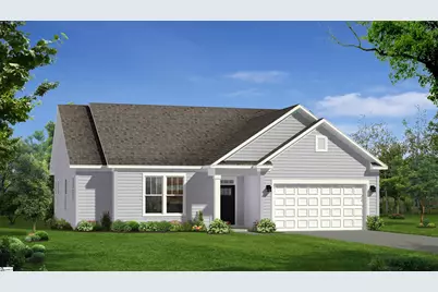 551 Winstone Trail, Woodruff, SC 29388 - Photo 1