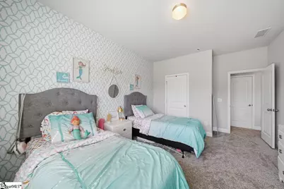 536 W Saddletree Drive, Reidville, SC 29388 - Photo 37
