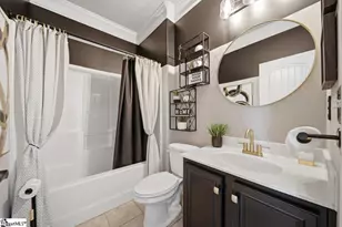 536 W Saddletree Dr, Reidville, SC 29388 - Photo 7