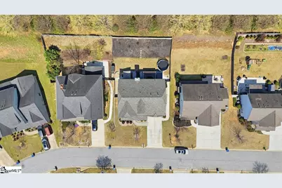 536 W Saddletree Drive, Reidville, SC 29388 - Photo 41
