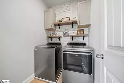 536 W Saddletree Drive, Reidville, SC 29388 - Photo 25