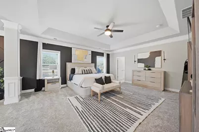 536 W Saddletree Drive, Reidville, SC 29388 - Photo 29