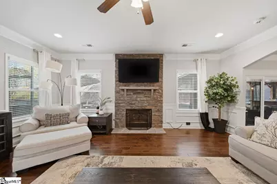 536 W Saddletree Drive, Reidville, SC 29388 - Photo 11