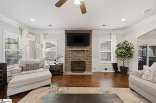 536 W Saddletree Dr, Reidville, SC 29388 - Photo 11