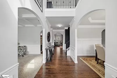 536 W Saddletree Drive, Reidville, SC 29388 - Photo 3