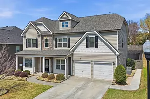 536 W Saddletree Dr, Reidville, SC 29388 - Photo 1