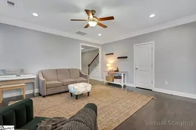 515 Milbury Way, Simpsonville, SC 29680 - Photo 9