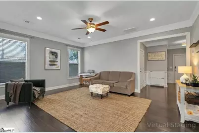 515 Milbury Way, Simpsonville, SC 29680 - Photo 7