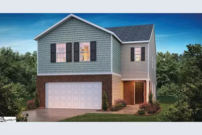 143 Cranford Road, Fountain Inn, SC 29644 - Photo 1